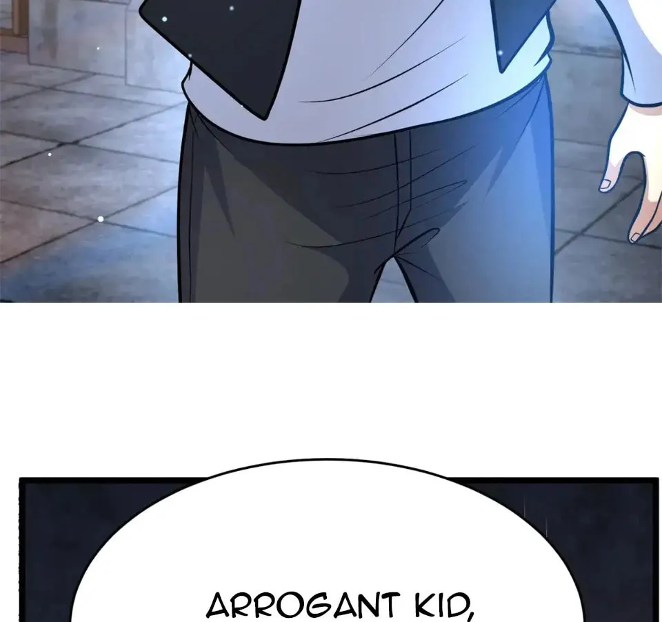 Urban God of Medicine Chapter 211 page 41 - 