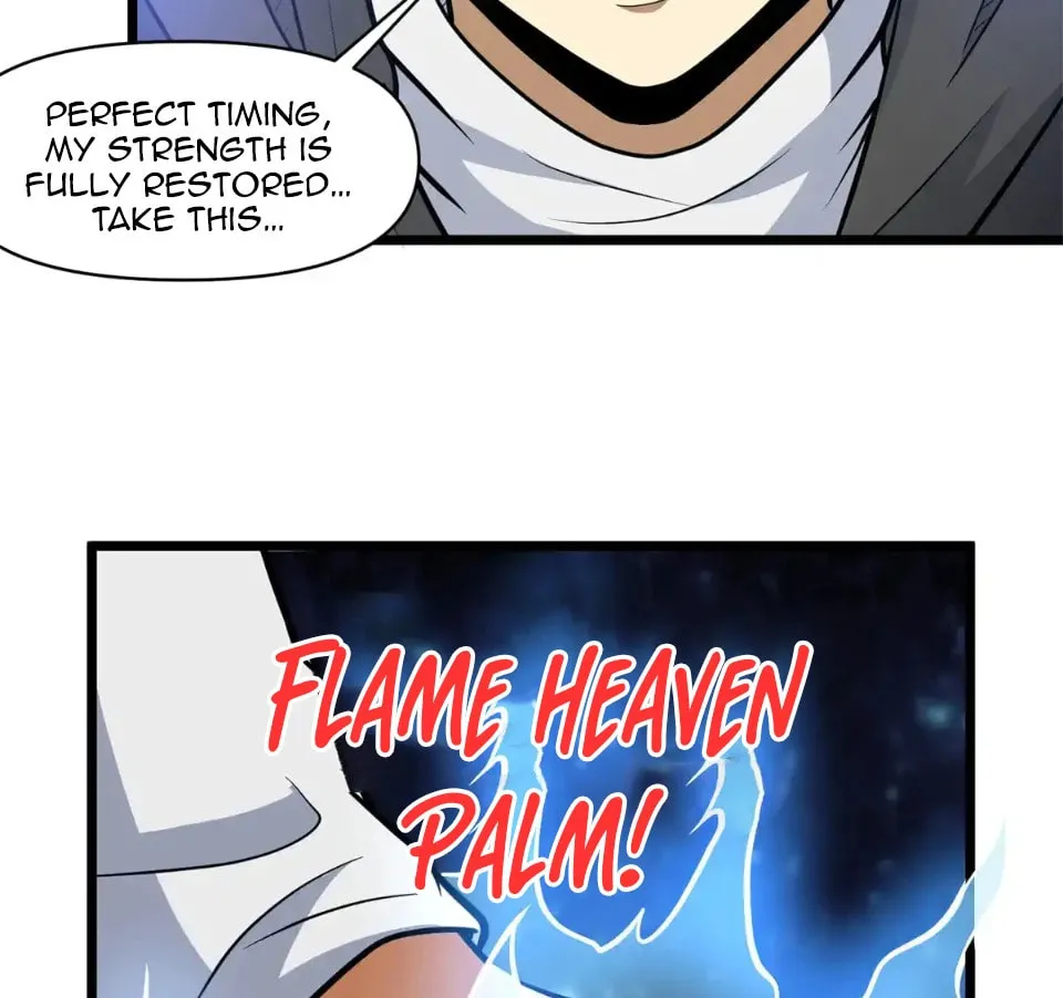 Urban God of Medicine Chapter 211 page 44 - 