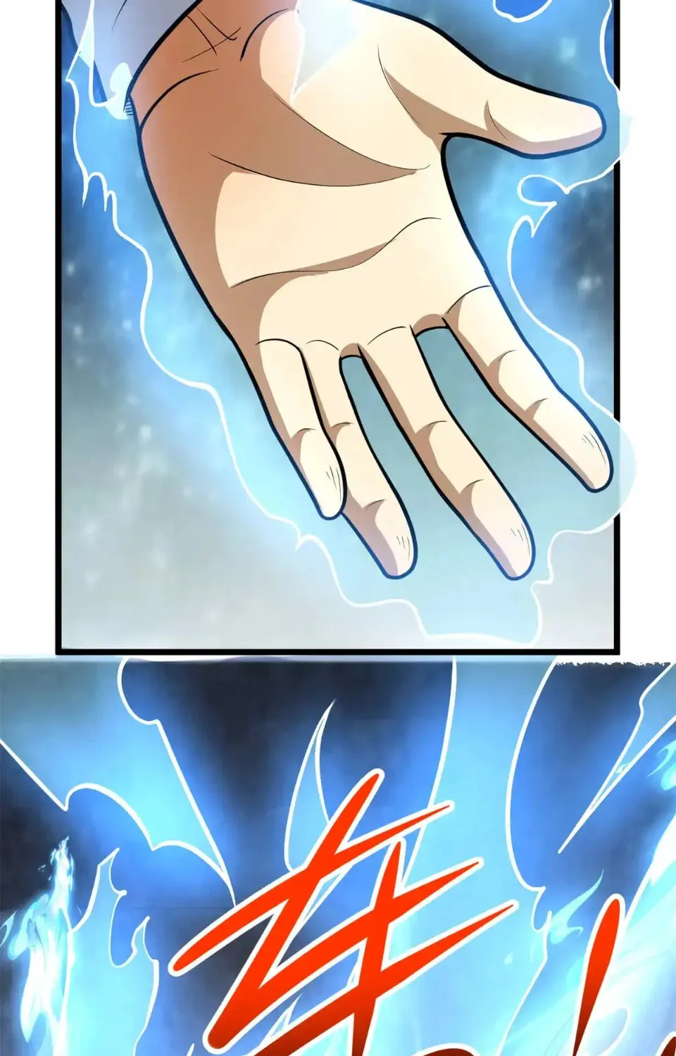 Urban God of Medicine Chapter 211 page 45 - 