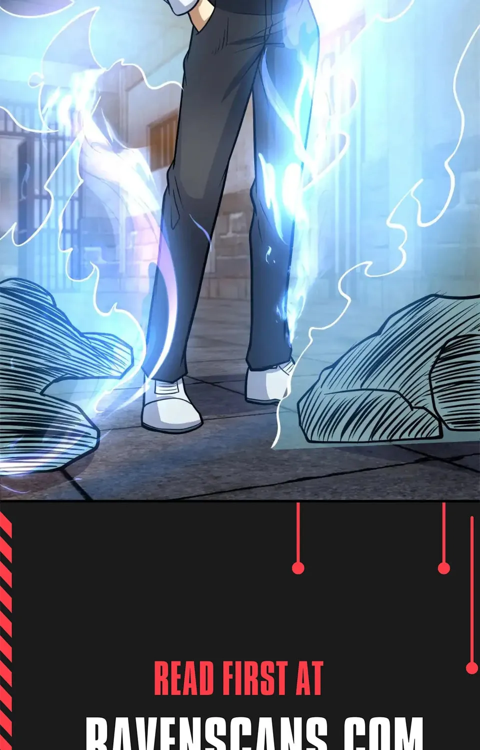 Urban God of Medicine Chapter 211 page 49 - 