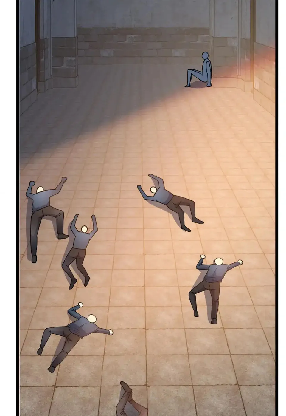 Urban God of Medicine Chapter 212 page 2 - 