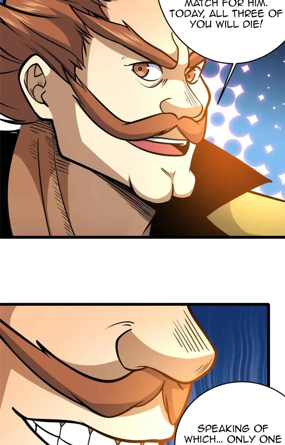Urban God of Medicine Chapter 212 page 40 - 