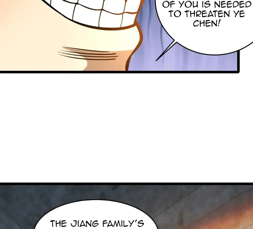Urban God of Medicine Chapter 212 page 41 - 