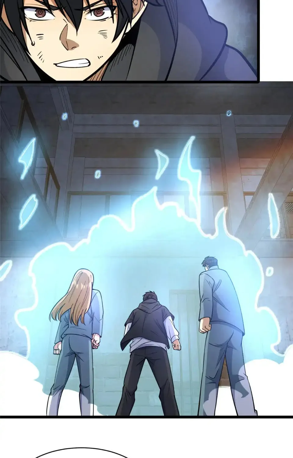 Urban God of Medicine Chapter 213 page 24 - 