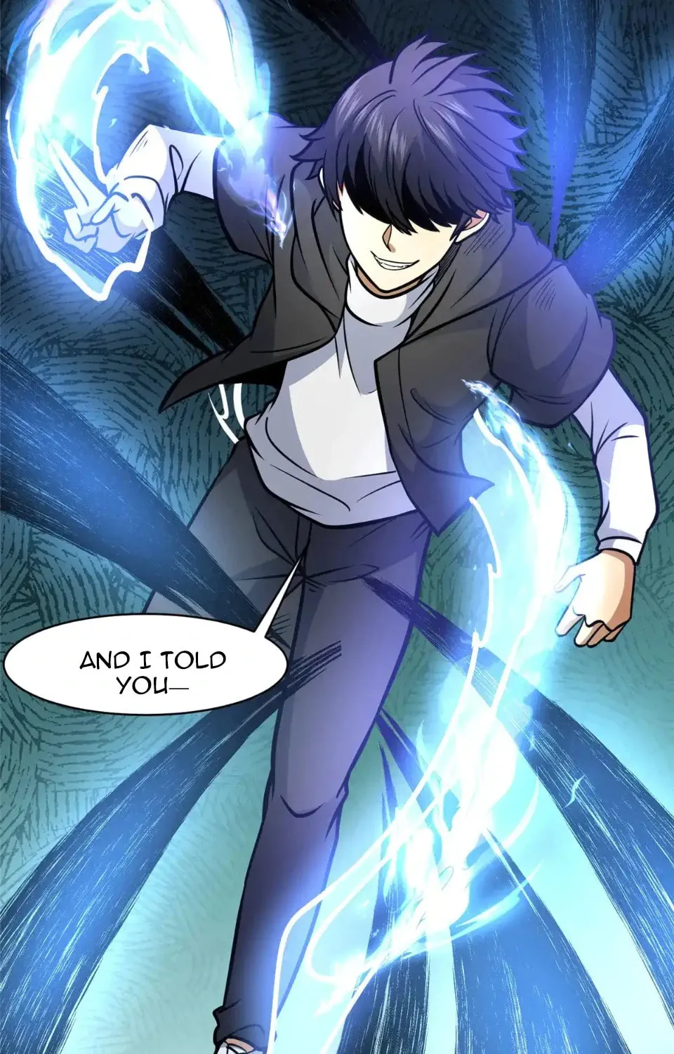 Urban God of Medicine Chapter 214 page 13 - 