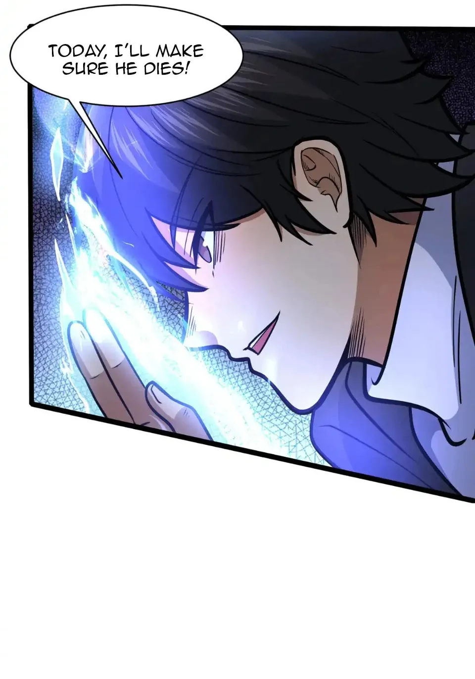 Urban God of Medicine Chapter 214 page 16 - 