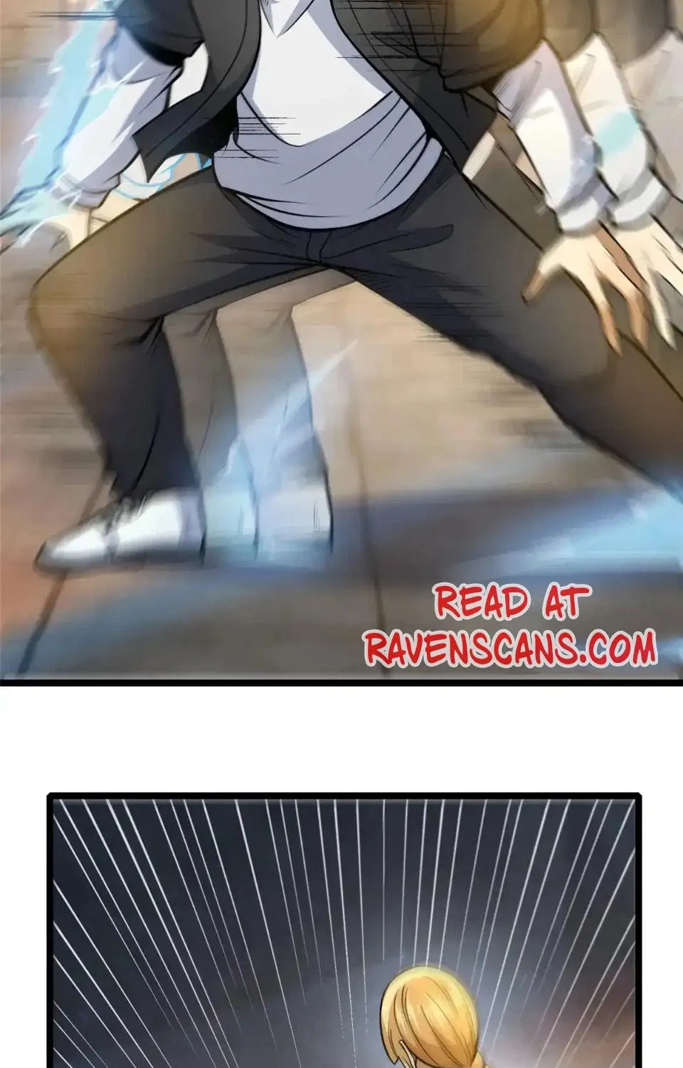Urban God of Medicine Chapter 214 page 5 - 