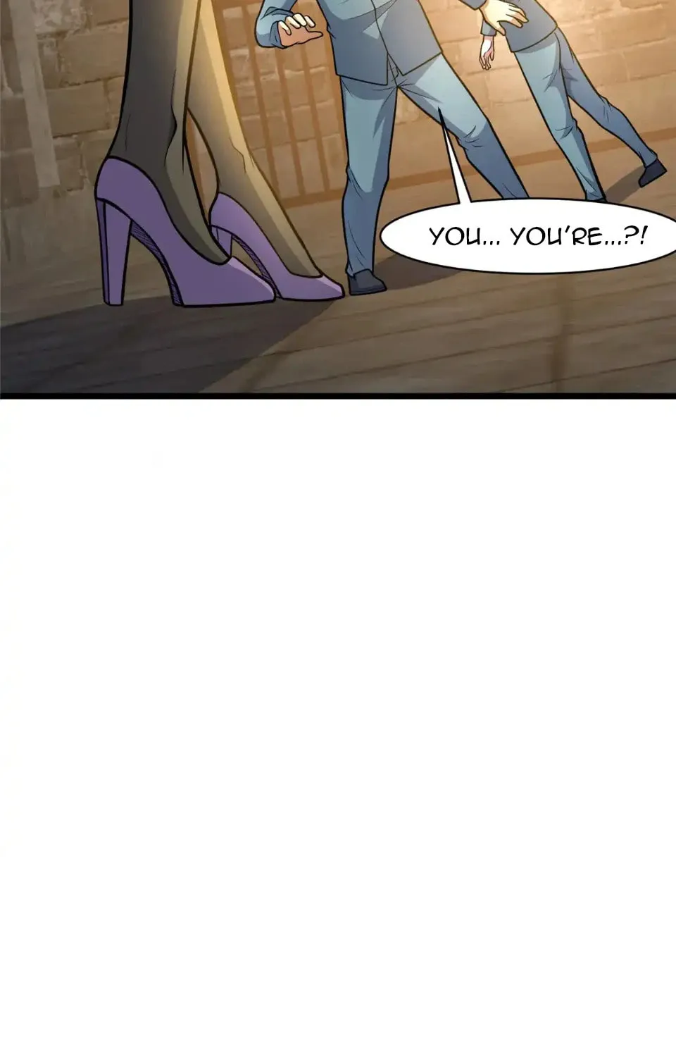 Urban God of Medicine Chapter 214 page 45 - 