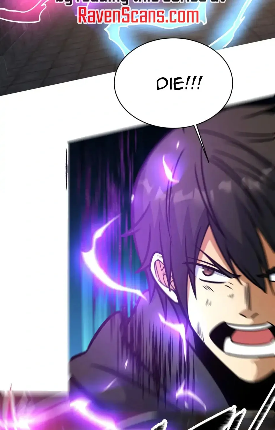 Urban God of Medicine Chapter 215 page 38 - 