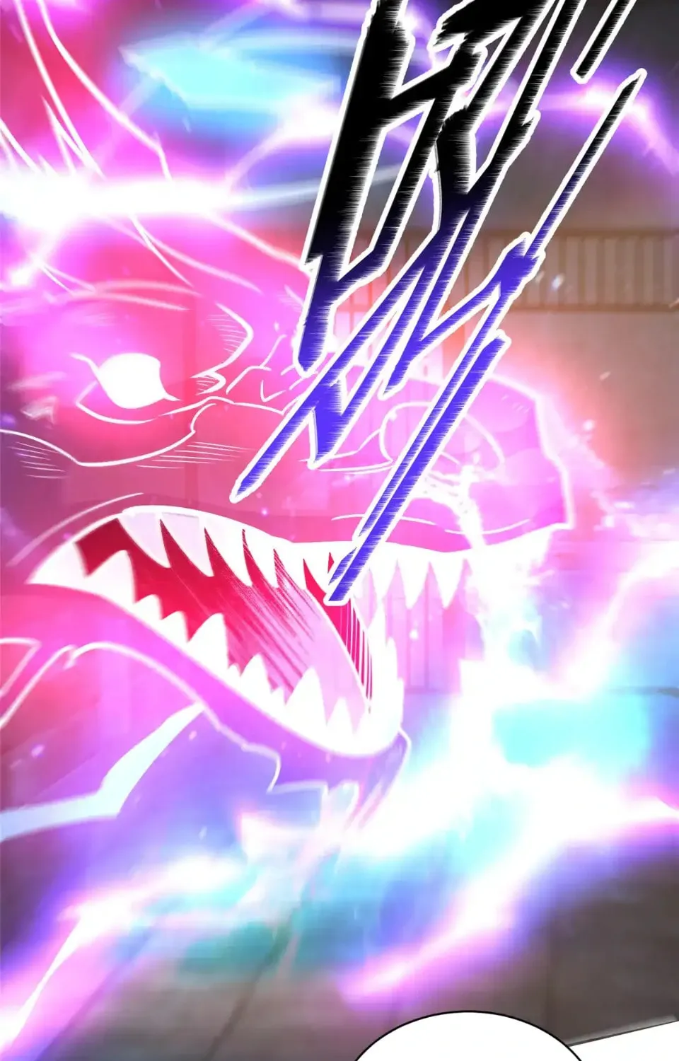 Urban God of Medicine Chapter 215 page 39 - 