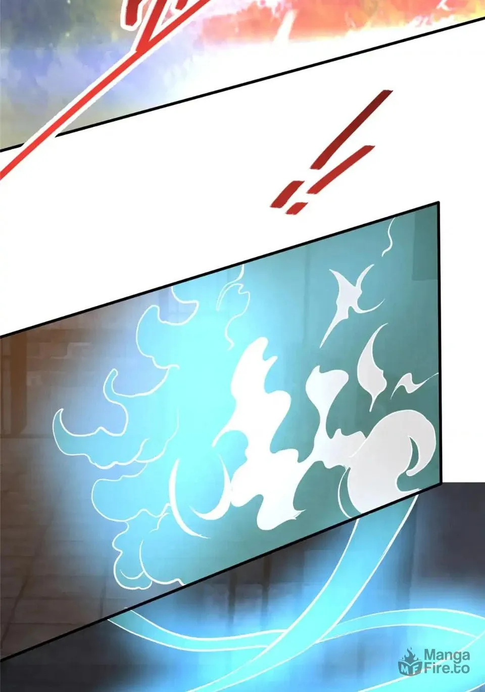 Urban God of Medicine Chapter 215 page 6 - 
