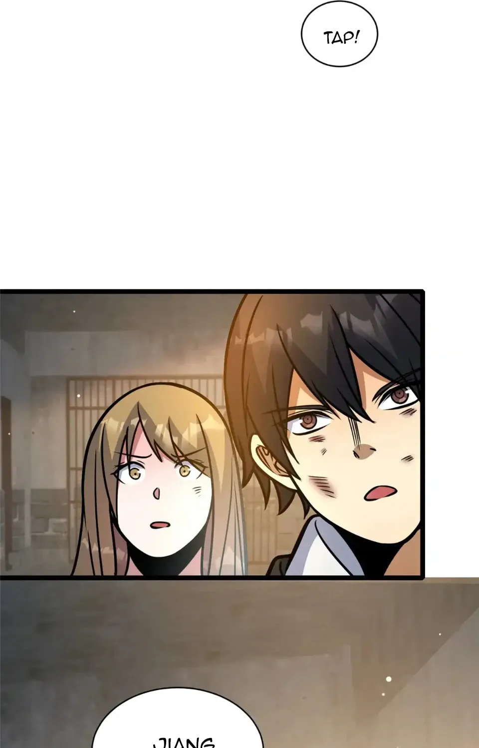 Urban God of Medicine Chapter 215 page 57 - 