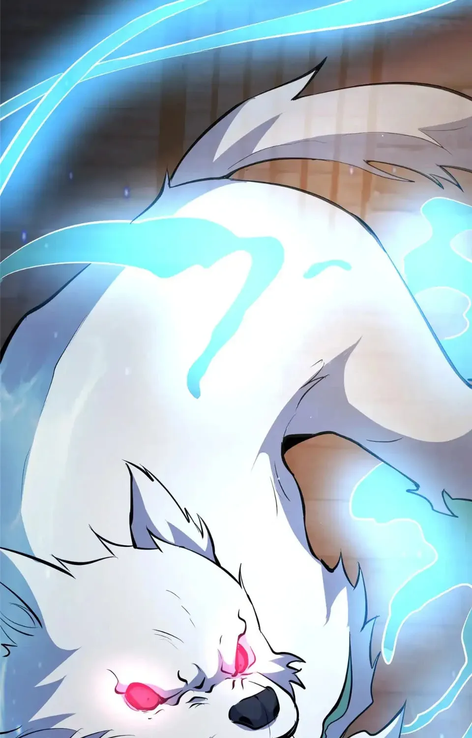 Urban God of Medicine Chapter 215 page 7 - 