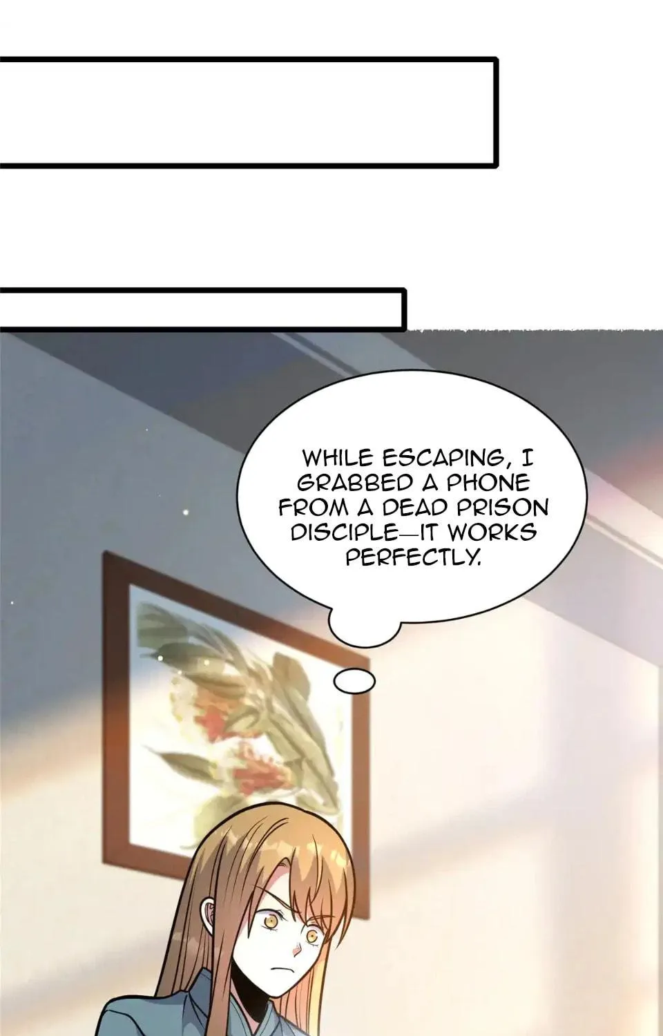 Urban God of Medicine Chapter 216 page 17 - 