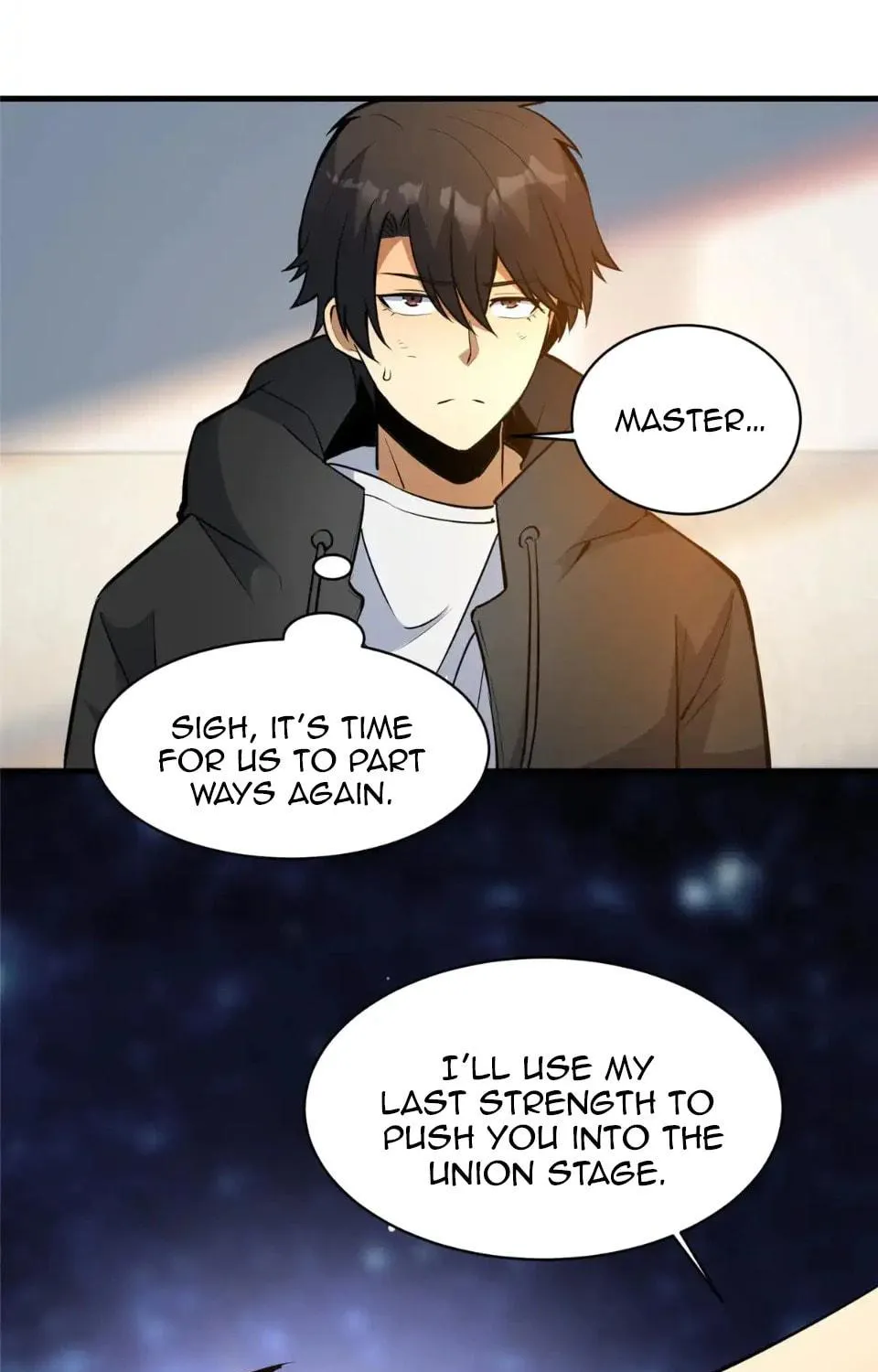 Urban God of Medicine Chapter 216 page 29 - 