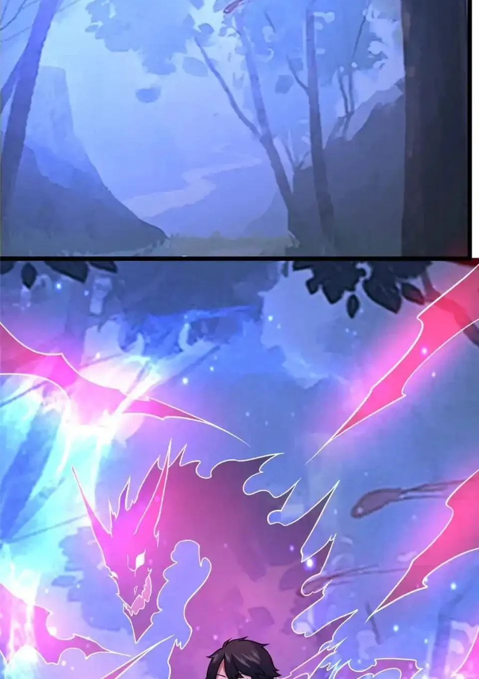 Urban God of Medicine Chapter 217 page 2 - 