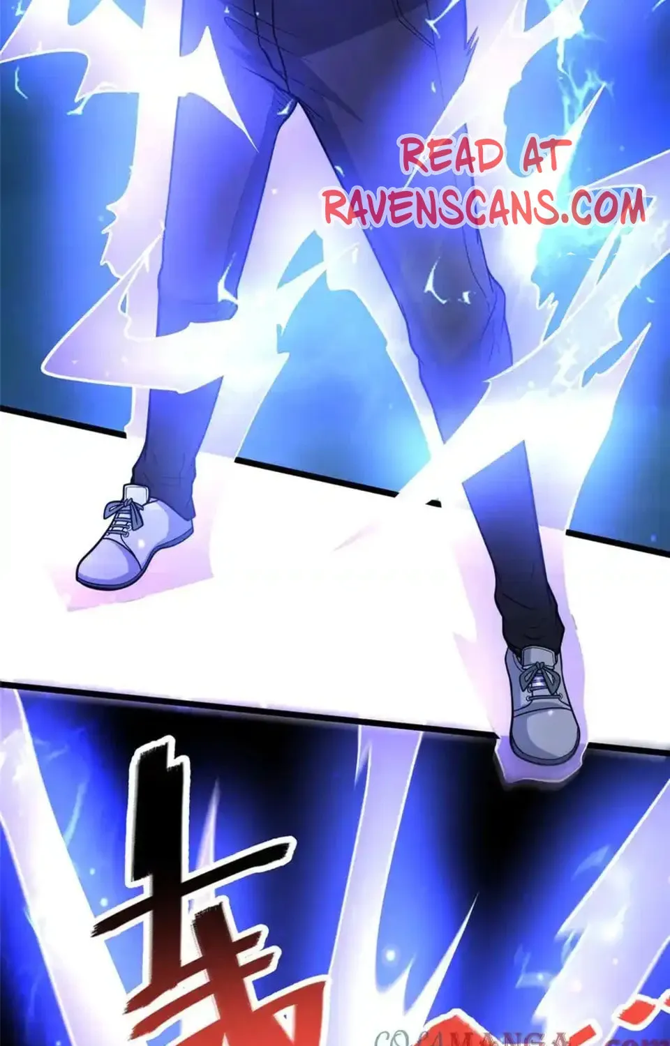 Urban God of Medicine Chapter 217 page 13 - 