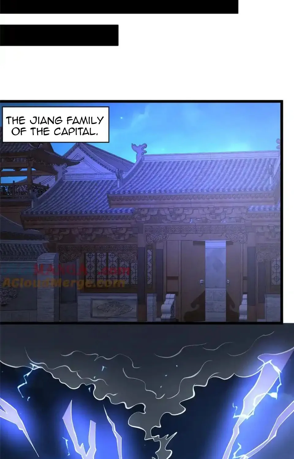 Urban God of Medicine Chapter 217 page 15 - 