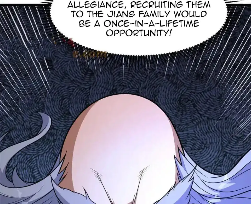 Urban God of Medicine Chapter 217 page 23 - 