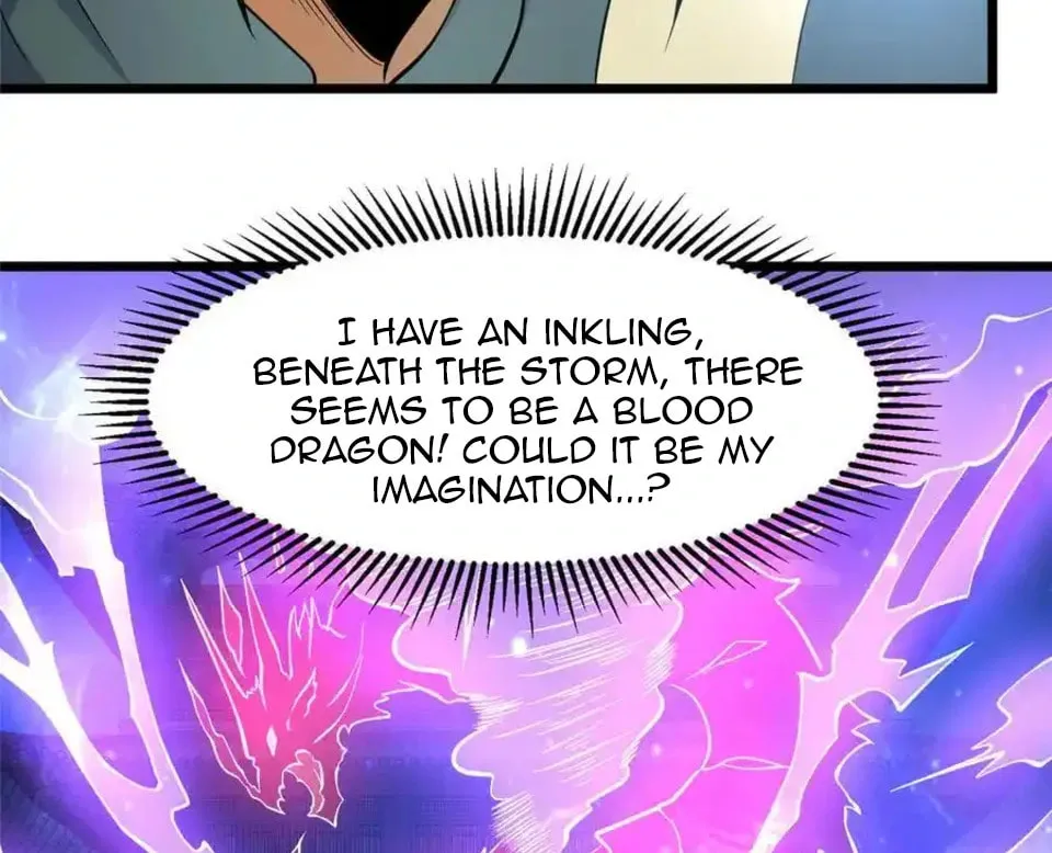 Urban God of Medicine Chapter 217 page 29 - 