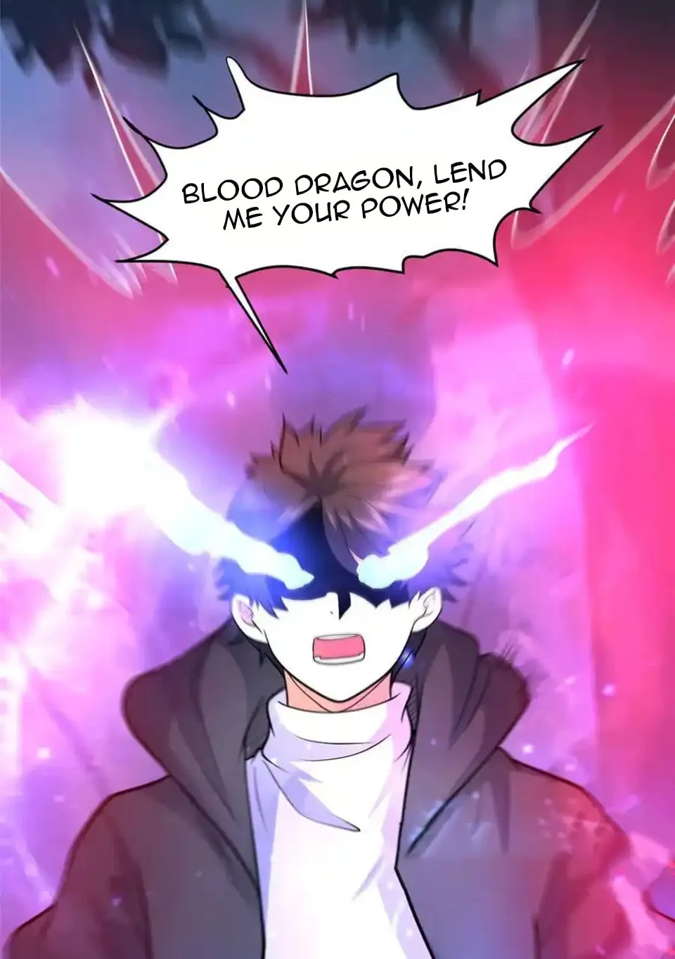 Urban God of Medicine Chapter 217 page 4 - 