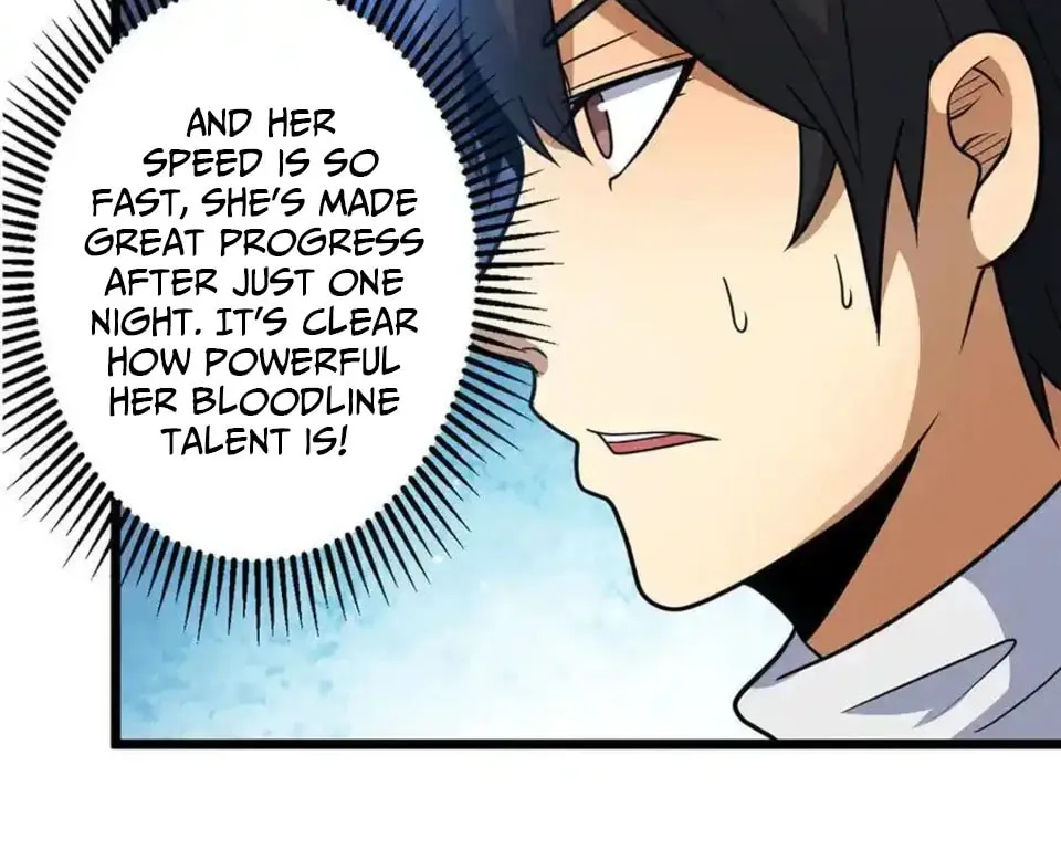 Urban God of Medicine Chapter 217 page 41 - 