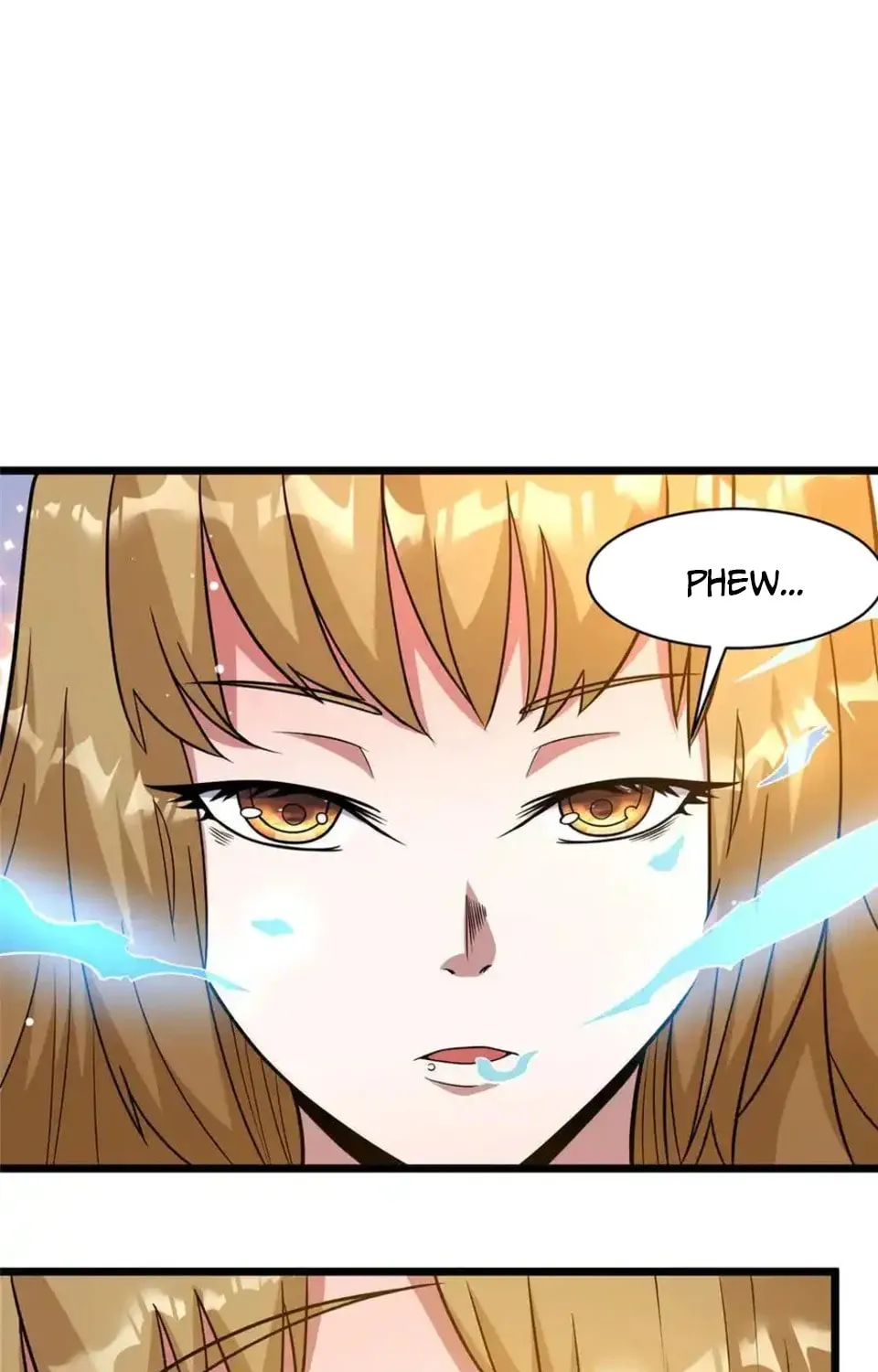 Urban God of Medicine Chapter 217 page 42 - 