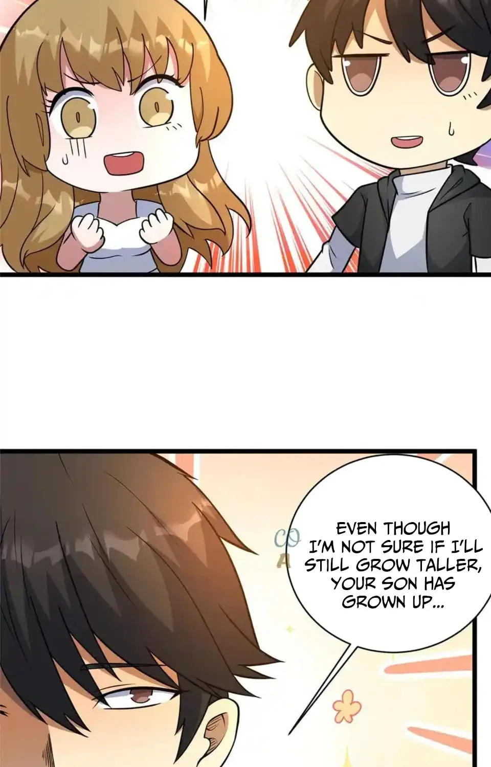 Urban God of Medicine Chapter 217 page 45 - 