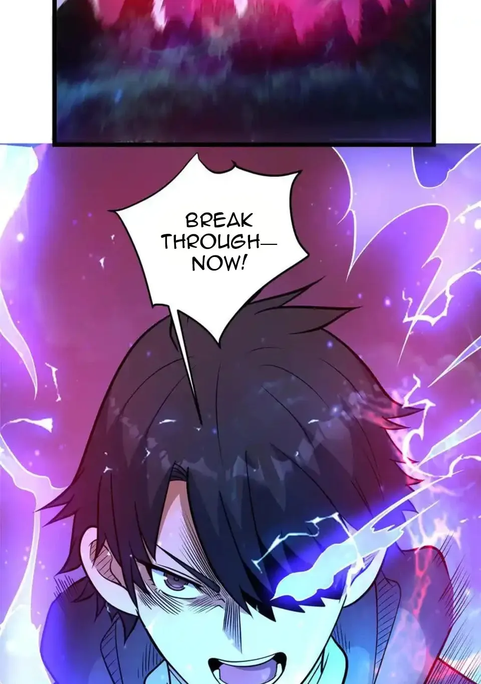 Urban God of Medicine Chapter 217 page 8 - 