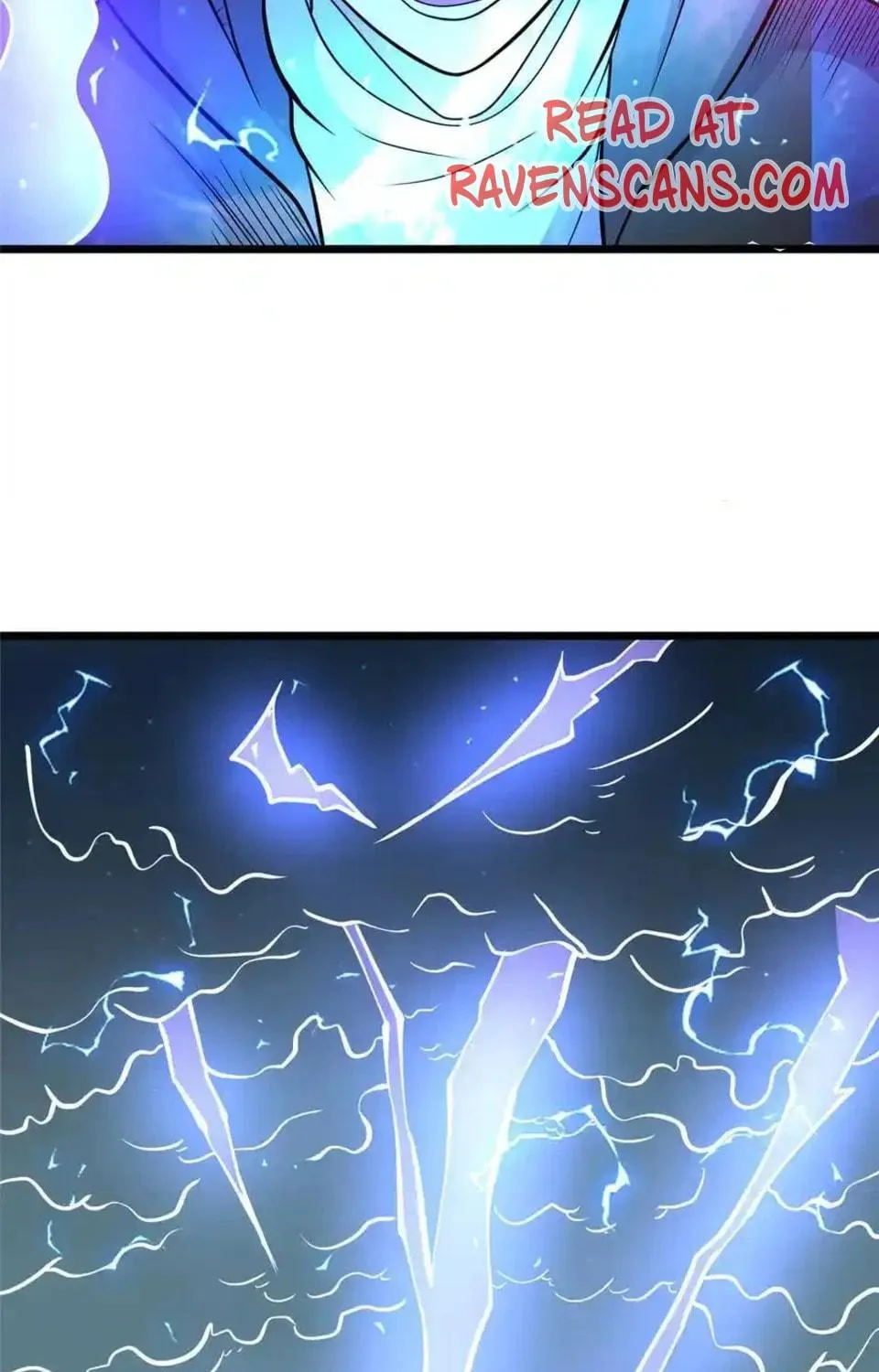 Urban God of Medicine Chapter 217 page 9 - 