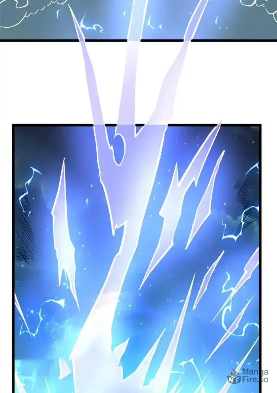 Urban God of Medicine Chapter 217 page 10 - 