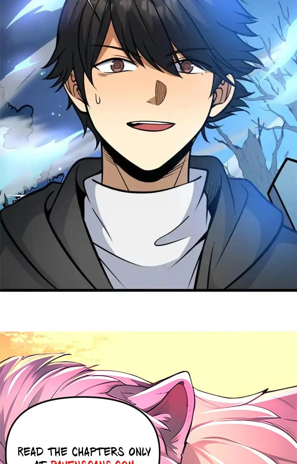 Urban God of Medicine Chapter 218 page 49 - 