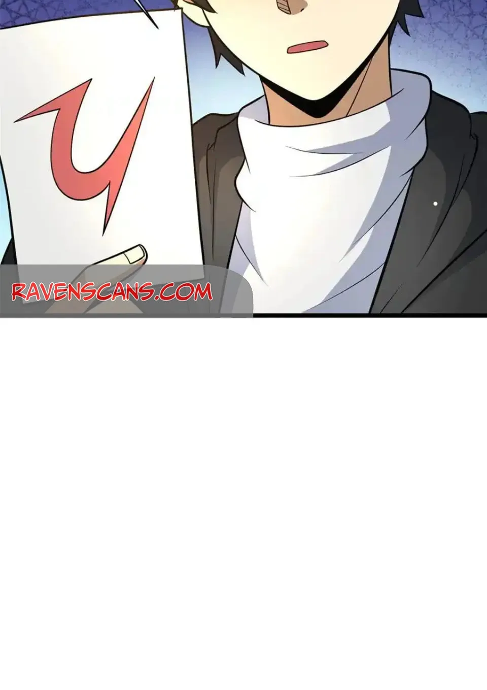Urban God of Medicine Chapter 219 page 16 - 