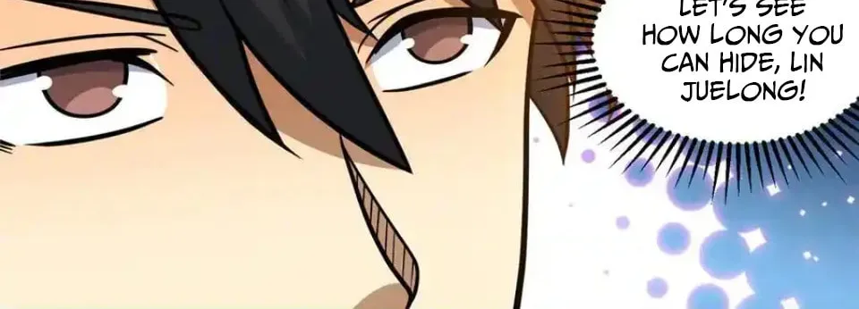 Urban God of Medicine Chapter 219 page 28 - 