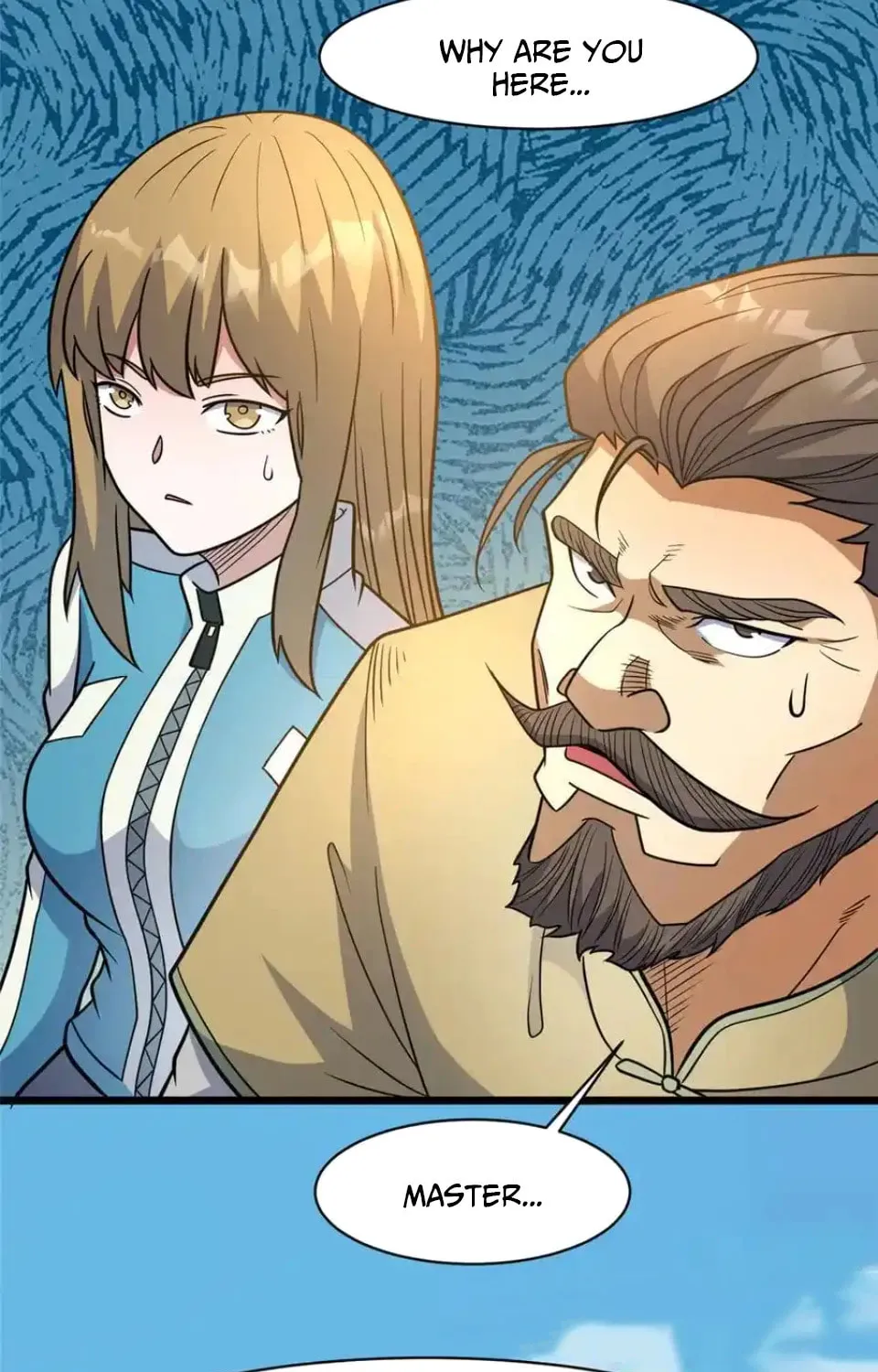 Urban God of Medicine Chapter 219 page 43 - 