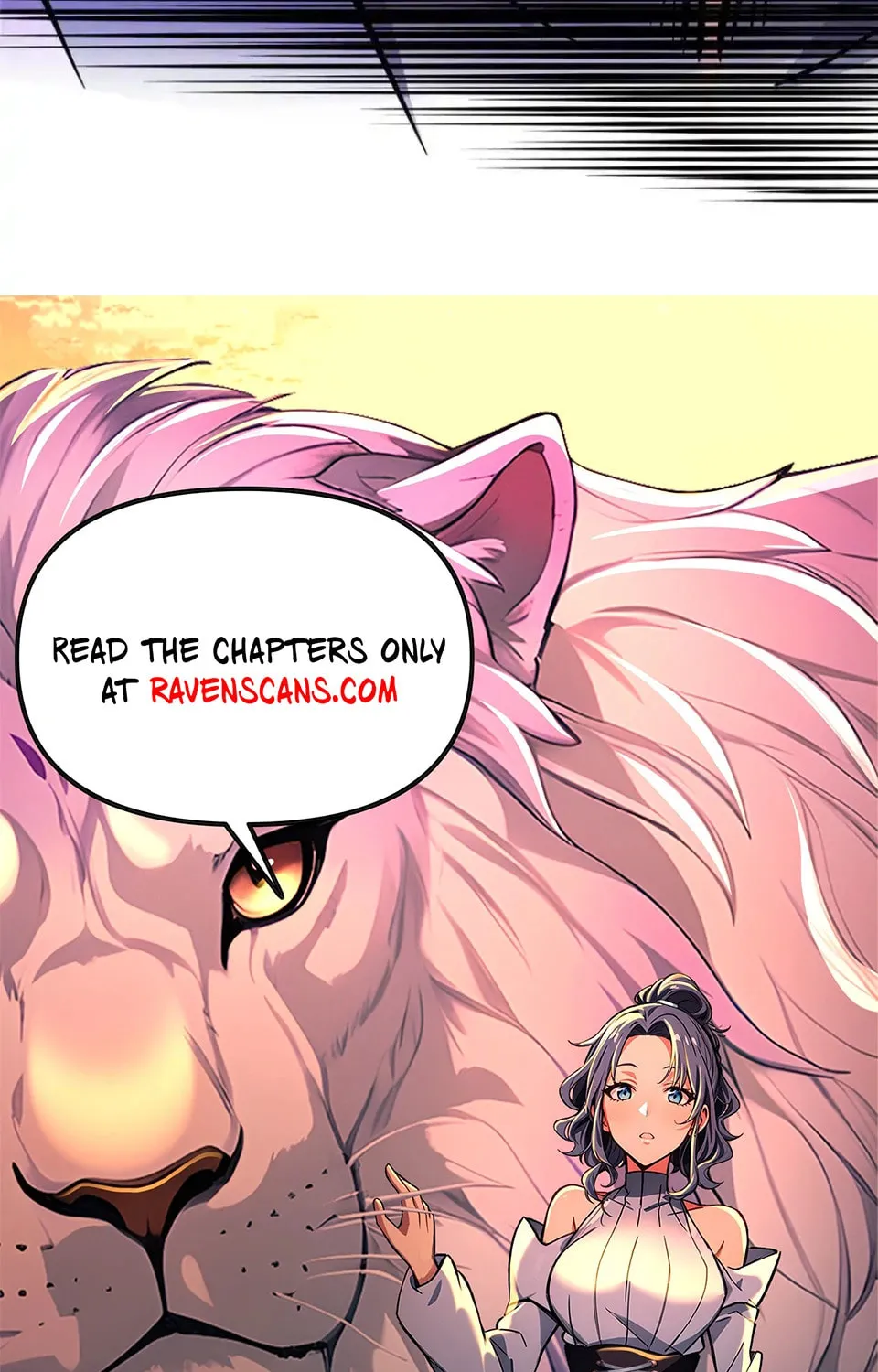 Urban God of Medicine Chapter 219 page 59 - 