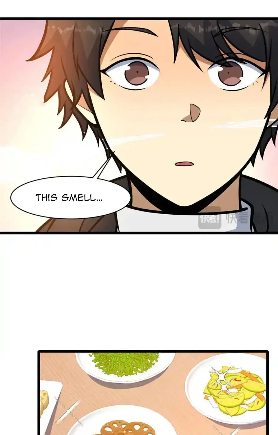 Urban God of Medicine Chapter 220 page 11 - 