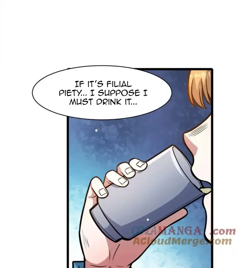 Urban God of Medicine Chapter 220 page 26 - 
