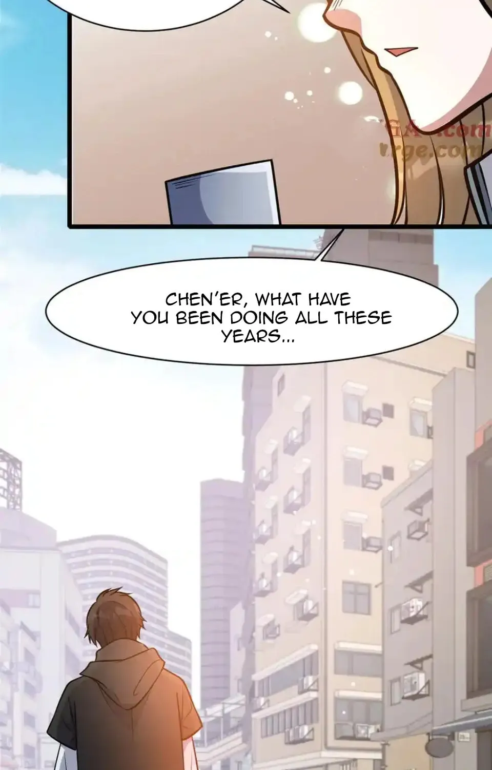 Urban God of Medicine Chapter 220 page 31 - 
