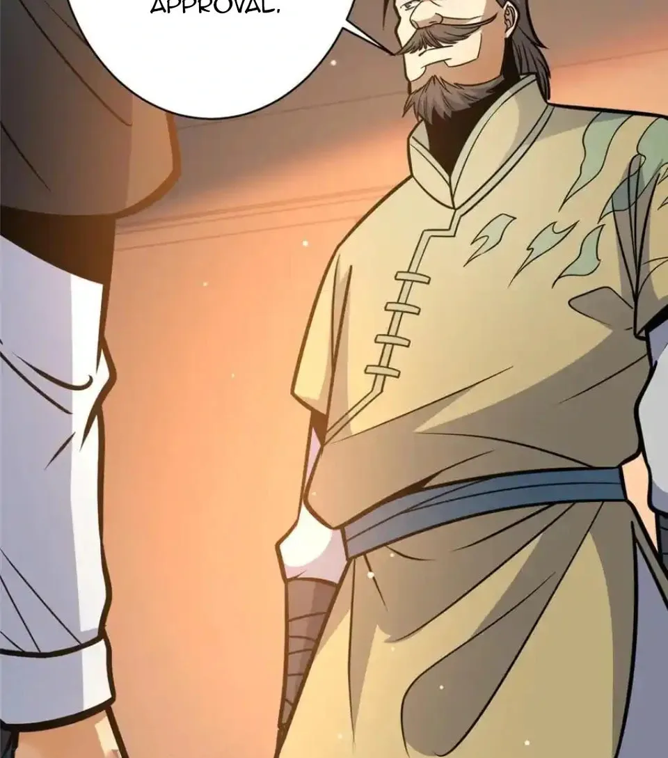 Urban God of Medicine Chapter 220 page 41 - 