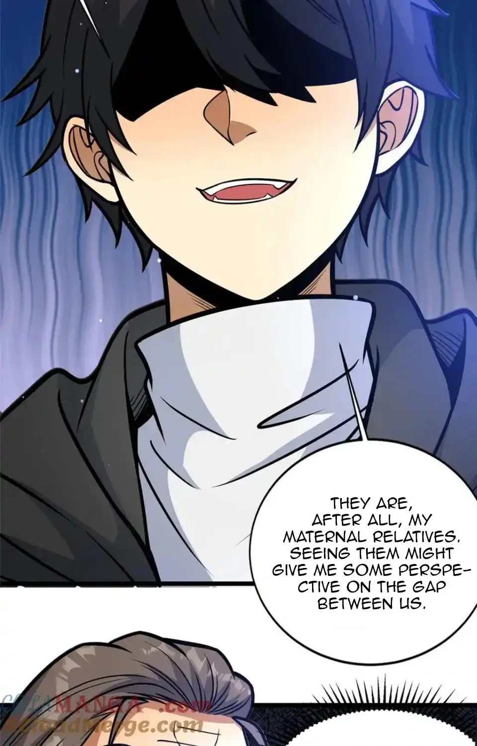 Urban God of Medicine Chapter 220 page 45 - 