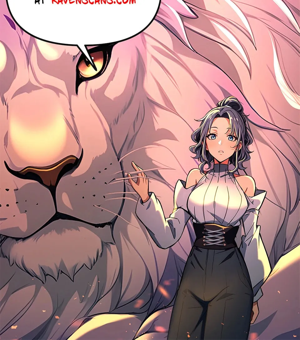 Urban God of Medicine Chapter 220 page 50 - 