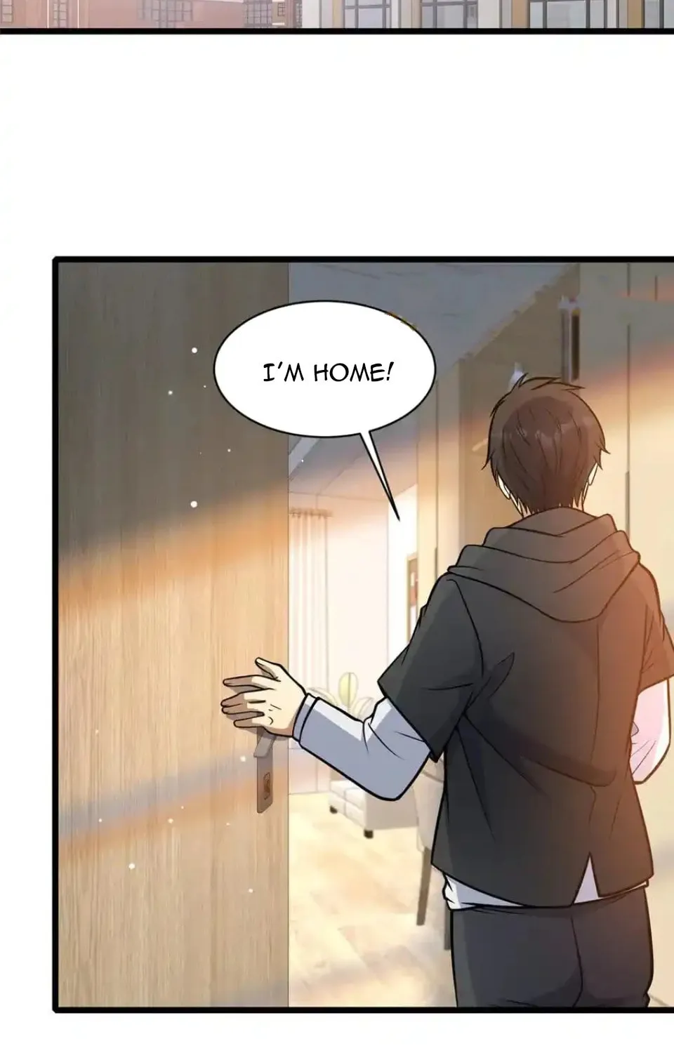 Urban God of Medicine Chapter 220 page 10 - 