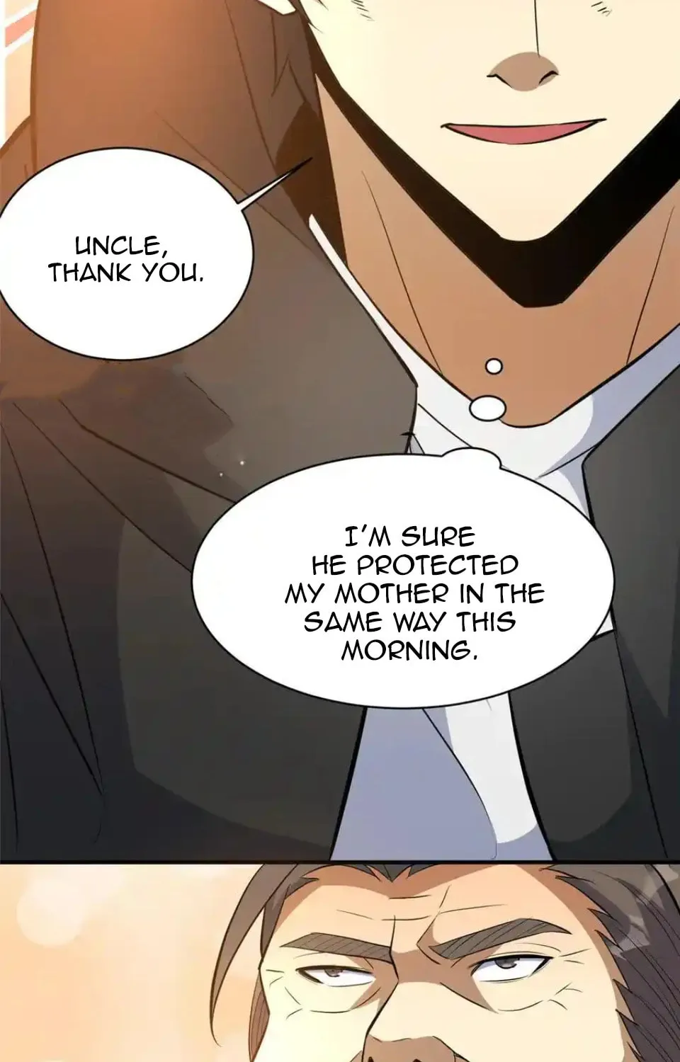 Urban God of Medicine Chapter 221 page 30 - 