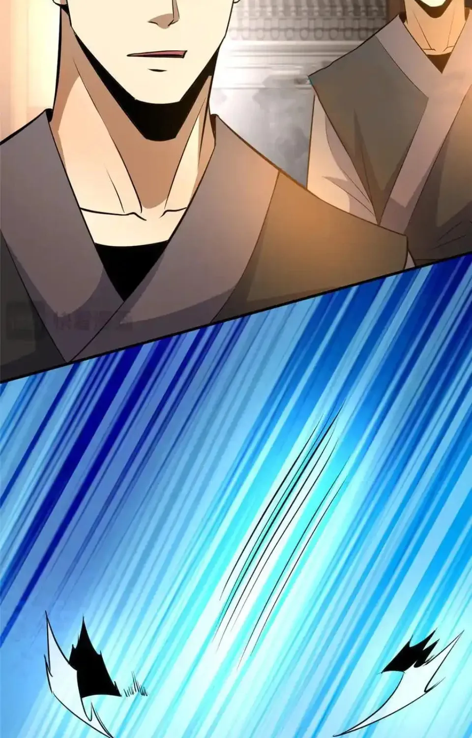 Urban God of Medicine Chapter 221 page 34 - 