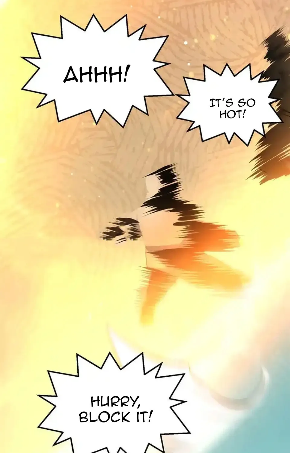 Urban God of Medicine Chapter 221 page 53 - 