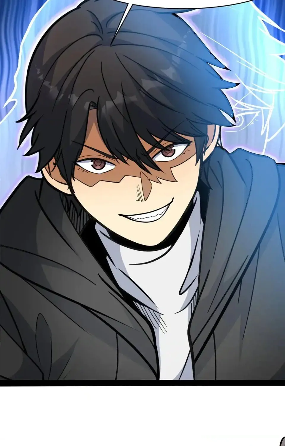 Urban God of Medicine Chapter 222 page 21 - 
