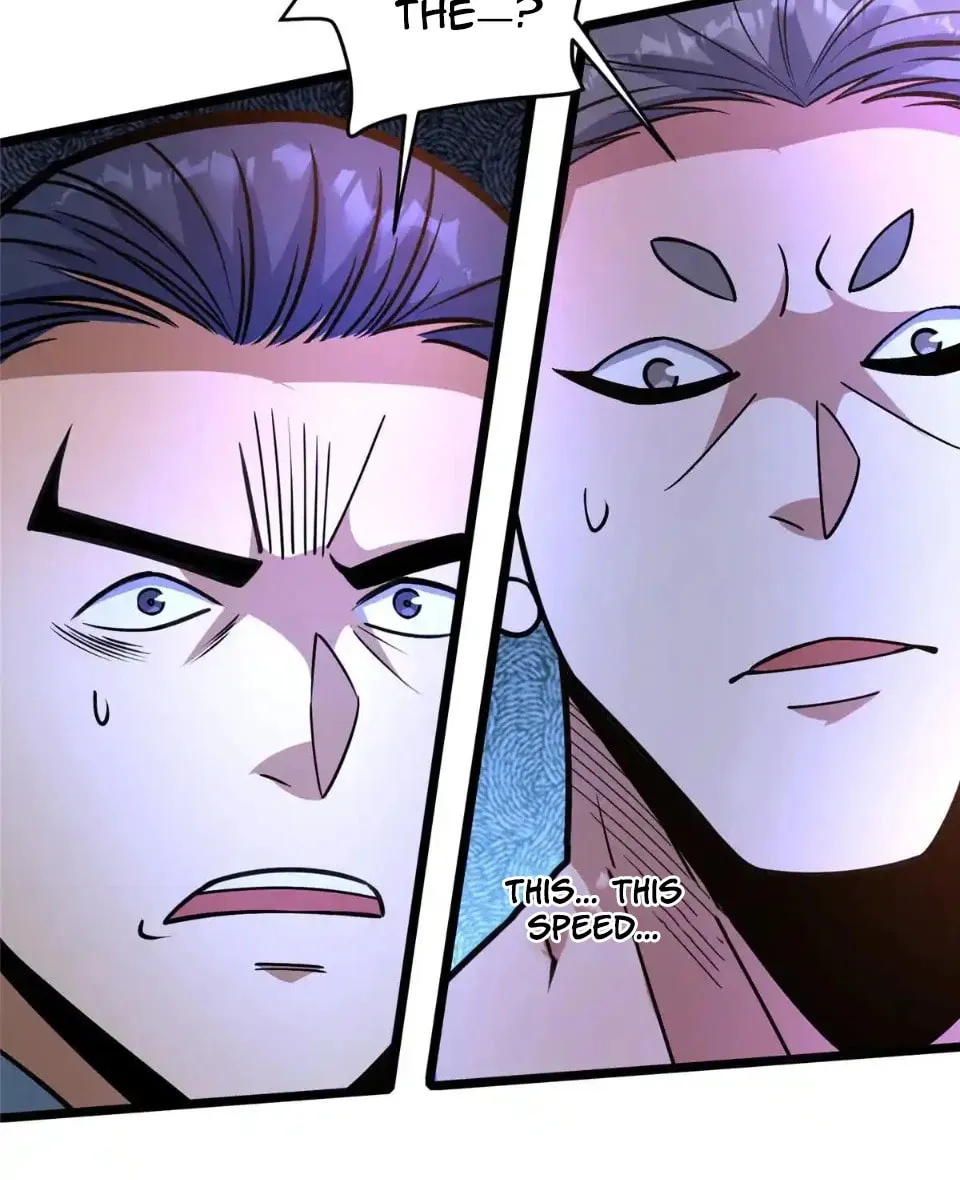 Urban God of Medicine Chapter 222 page 23 - 