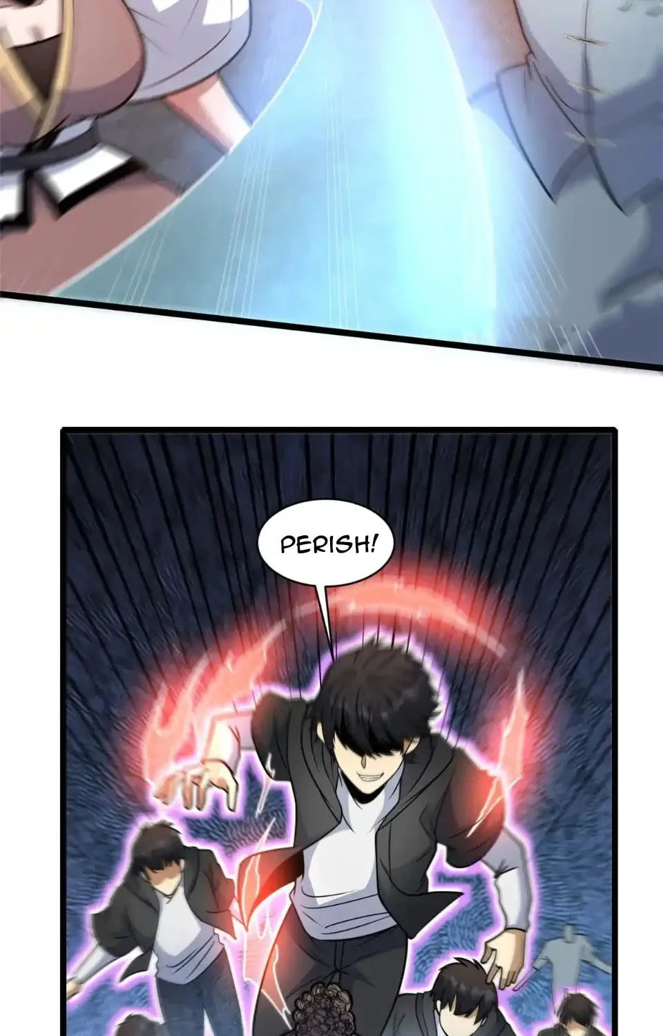 Urban God of Medicine Chapter 222 page 25 - 