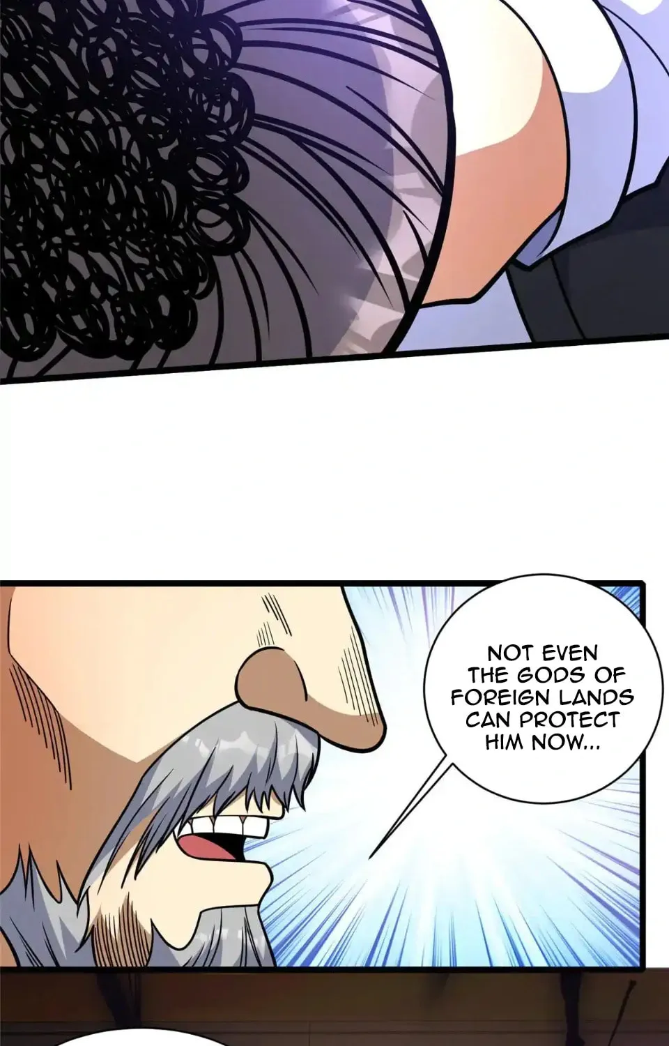 Urban God of Medicine Chapter 222 page 34 - 